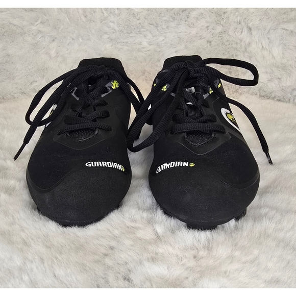 Guardian Baseball Turf Cleat Baseball Softball Shoes Youth Size 2 - Picture 3 of 11